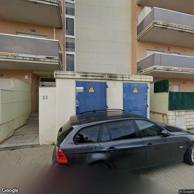 COMUNITAT DE L'AV. DE BÉLGICA, S/N