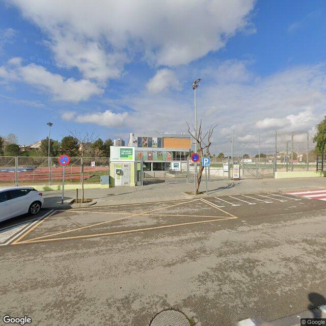 COMPLEX ESPORTIU TORRENT DE LLOPS