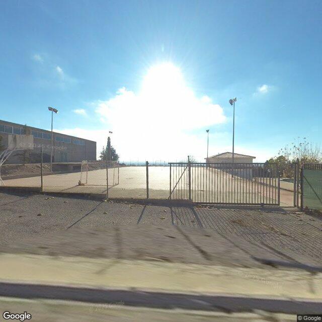 ZONA ESPORTIVA MUNICIPAL