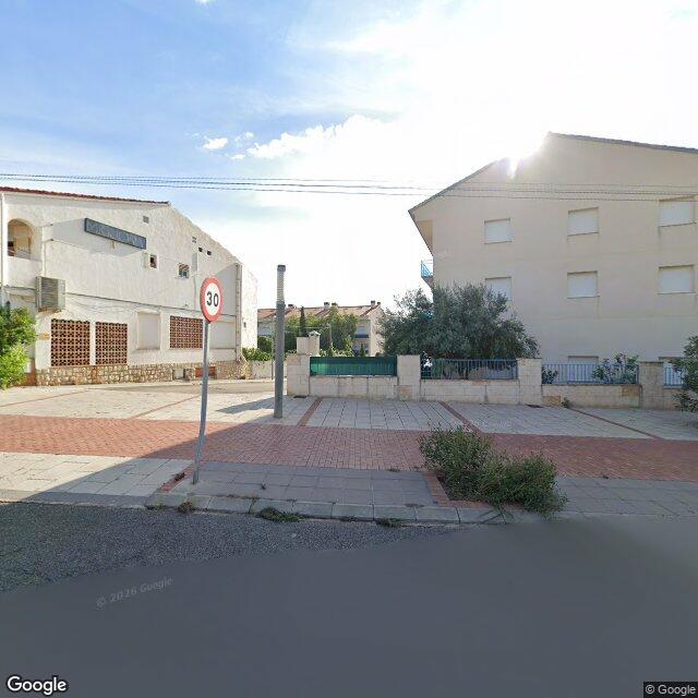 HOSTAL MIGJORN (FORA DE SERVEI)