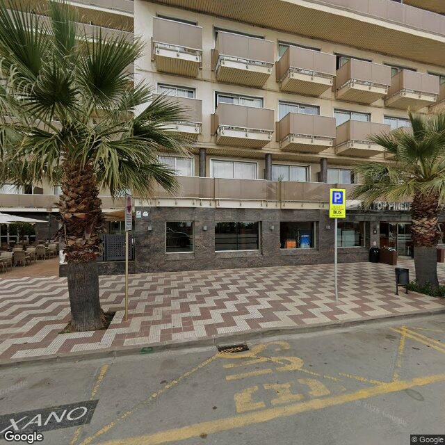 HOTEL H-TOP PINEDA PALACE