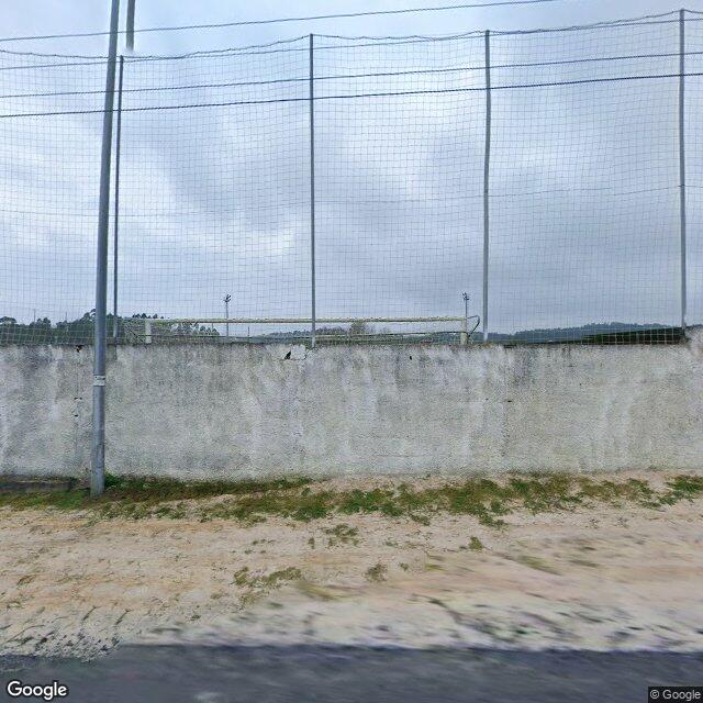 Campo de Fútbol dos Mularedos