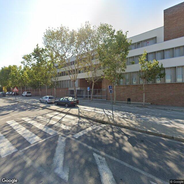 INSTITUT MOLLET DEL VALLÈS