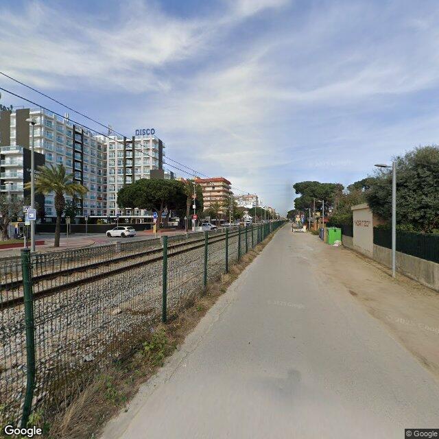 COMUNITAT DE L'AV. DELS PINS, 35 (HORITZÓ I)