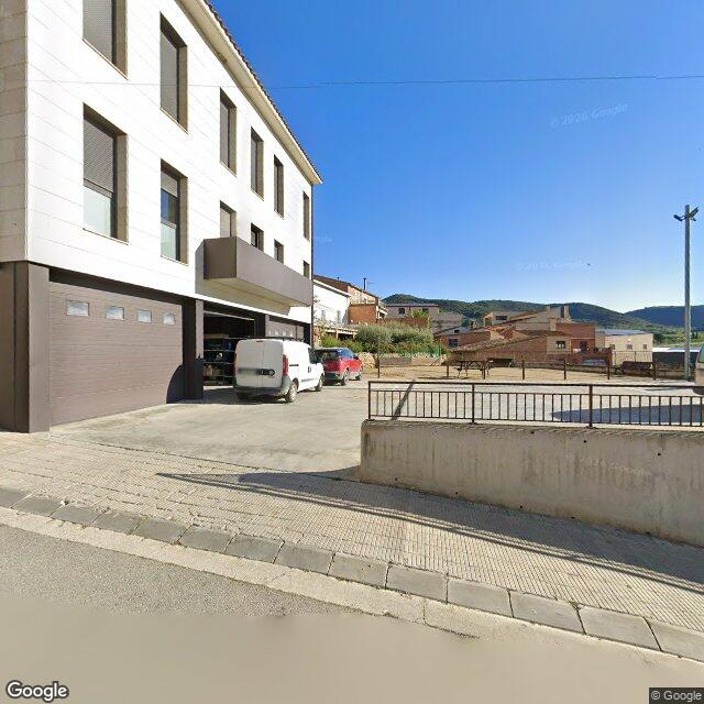 CLUB DE BITLLES OS DE BALAGUER