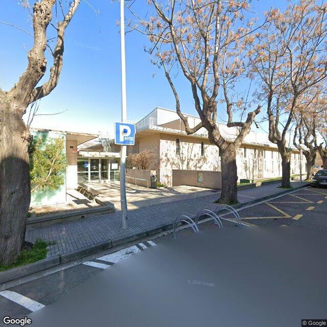 PISCINA MUNICIPAL DE SALOU