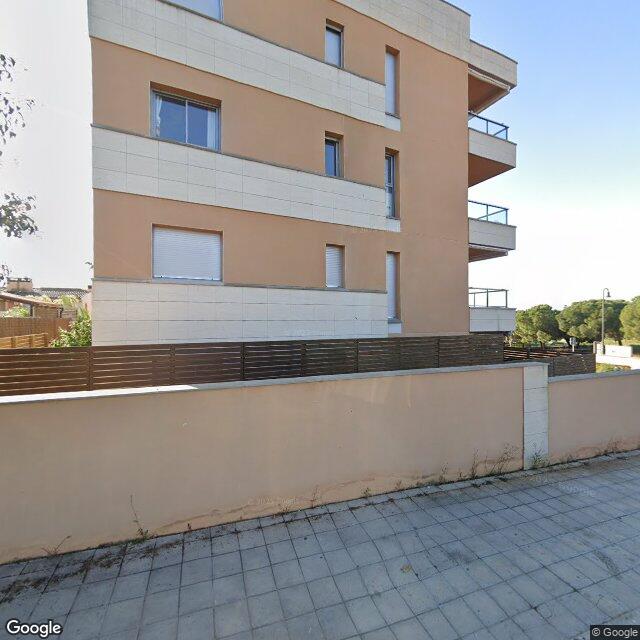 COMUNITAT DEL C. DE CARMEN KURTZ, 2
