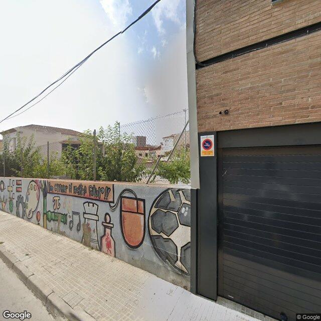 ESCOLA BISBAL D'EGARA