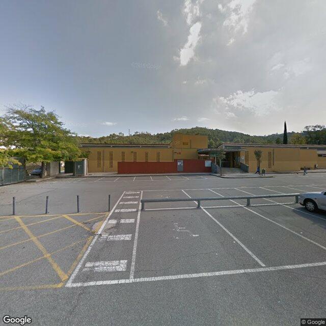 ESCOLA SANT MARTÍ