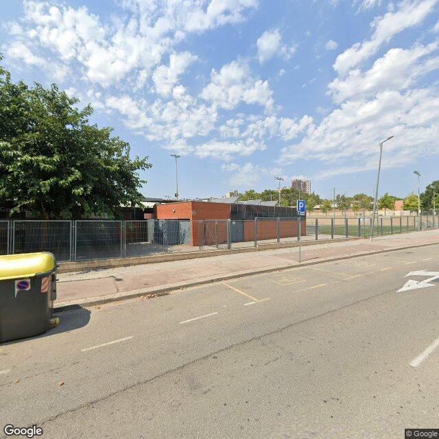 CARRIL BICI C. URUGUAI