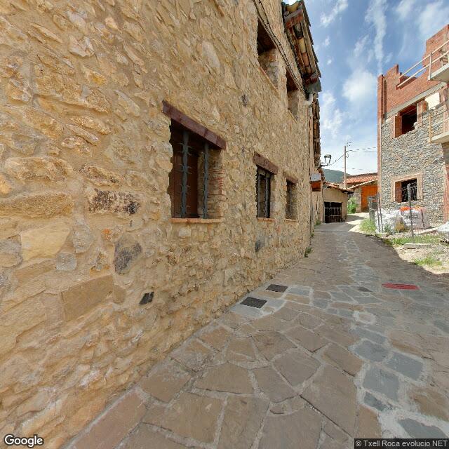ESCOLA STA. MARGARIDA - ZER ALT BERGUEDÀ