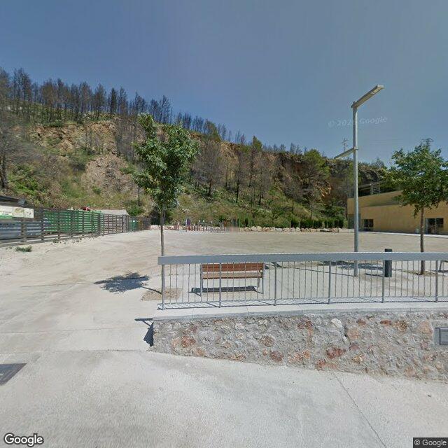 Foto de ÀREA D'ACTIVITAT FÍSICA CAMÍ LLUÍS COMPANYS