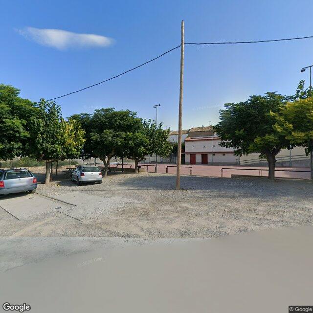 ZONA ESPORTIVA MUNICIPAL