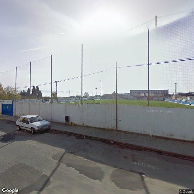 CAMP MUNICIPAL D'ESPORTS