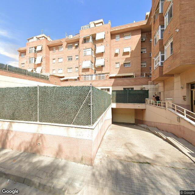 COMUNITAT DEL C. DEL RIU, 123