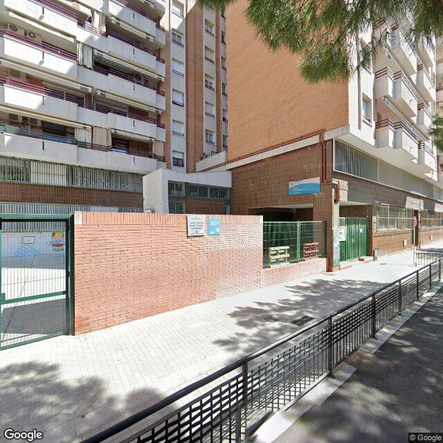 ESCOLA BERNAT DESCLOT