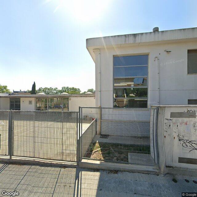 ESCOLA LA FLORIDA