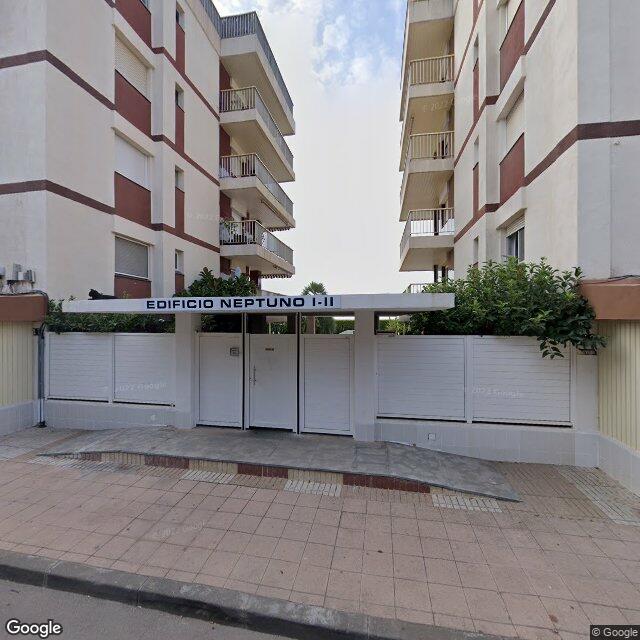 COMUNITAT DEL C. DELS PESCADORS, 43