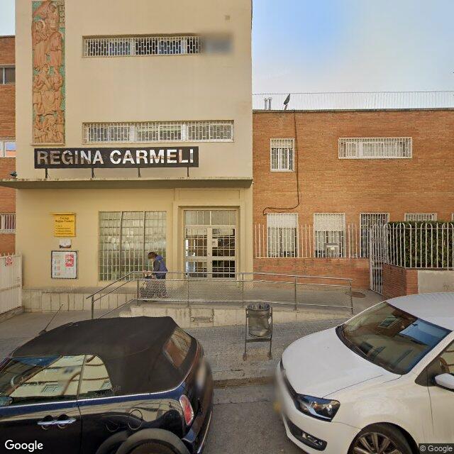 Foto de COL·LEGI REGINA CARMELI
