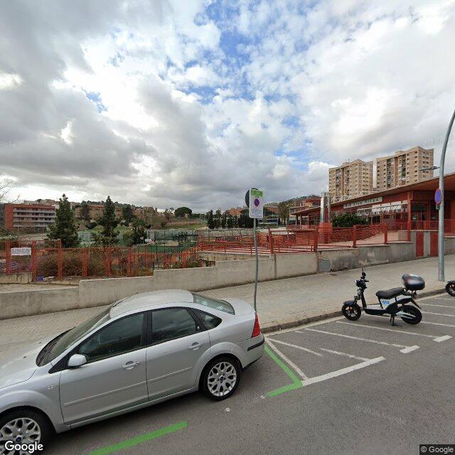 CLUB ESPORTIU HISPANO FRANCÈS