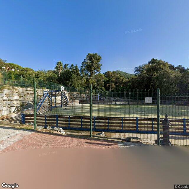 PISTA POLIESPORTIVA MUNICIPAL CAN MAS