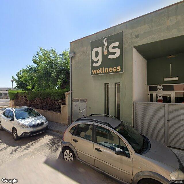 GIMNÀS G'S WELLNESS