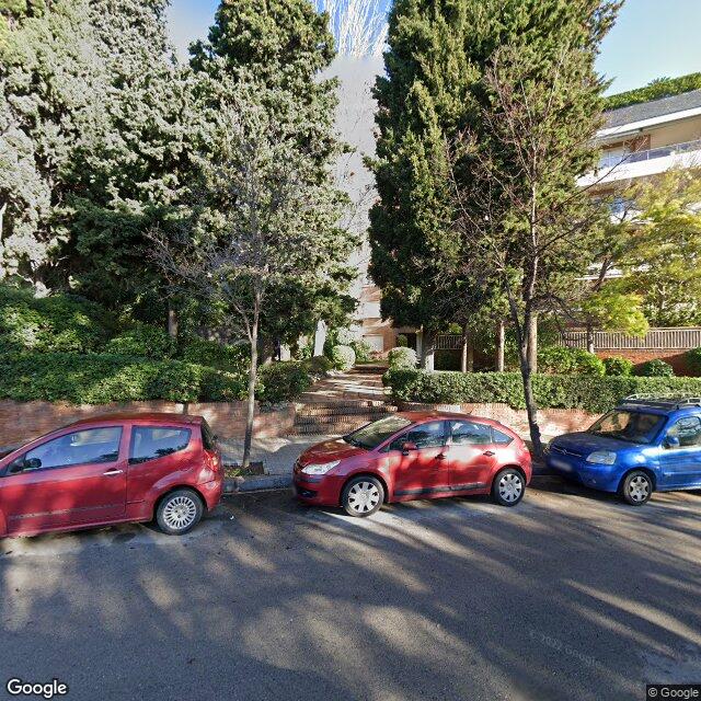 COMUNITAT DE LA PL. D'EUSEBI GÜELL, 10-11
