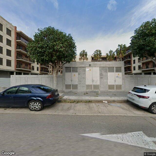 COMUNITAT DEL C. RIU BRUGENT, 11