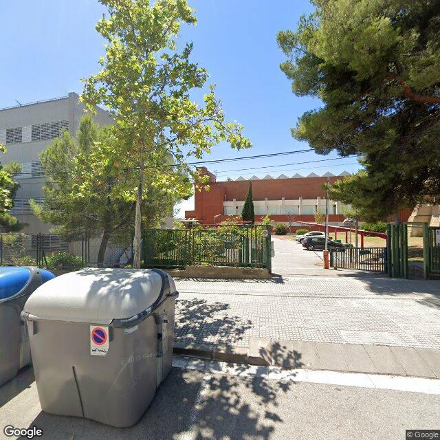 INSTAL·LACIONS ESPORTIVES DEL CCE