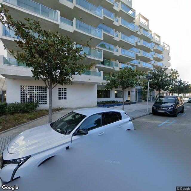 BLAUMAR HOTEL