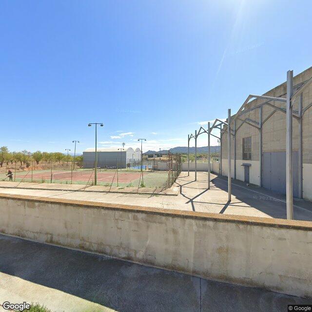 CLUB DE TENNIS GANDESA