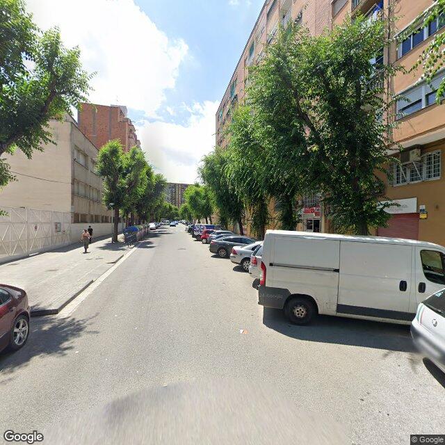 INSTITUT BARRES I ONES