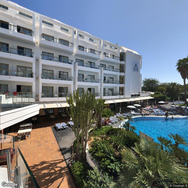 AQUAMARINA WELLNESS SPA