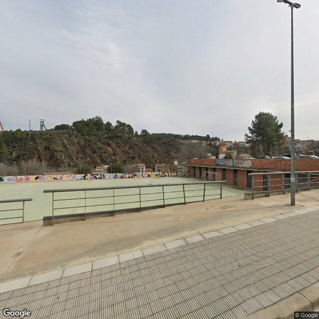 Foto de PISTA POLIESPORTIVA SALIPOTA