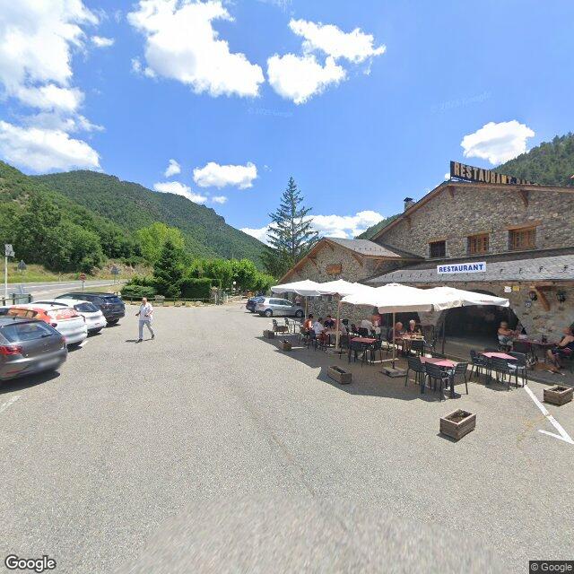 CAMPING PONT D'ARDAIX