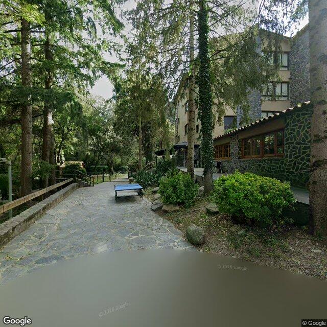 PISCINES DEL MONTSENY