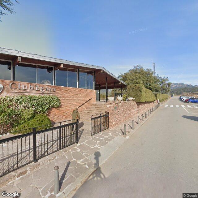 CLUB EGARA