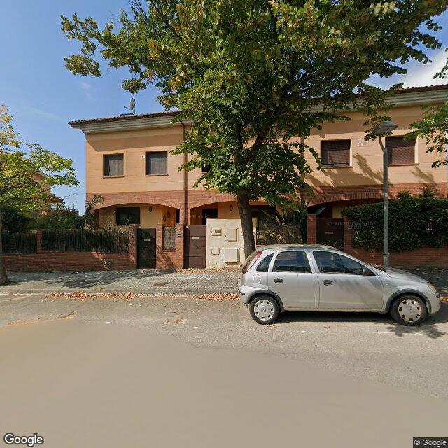 COMUNITAT DEL C. HORT DEL BISBE, 53