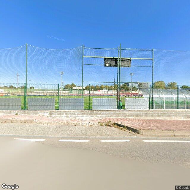 Camp de futbol