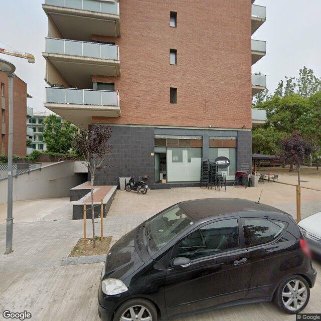 COMUNITAT DEL C. JERONI ANYÉ I CASANOVAS, 52