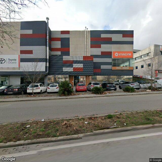 SMARTFIT TERRASSA