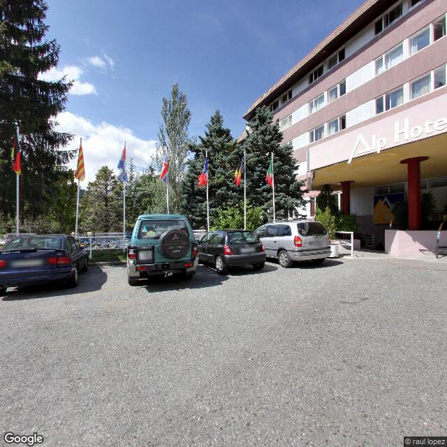 ALP HOTEL MASELLA