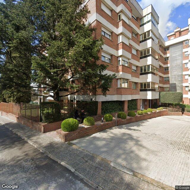 COMUNITAT DEL C. TORRE DE SANT LLUÍS, 1