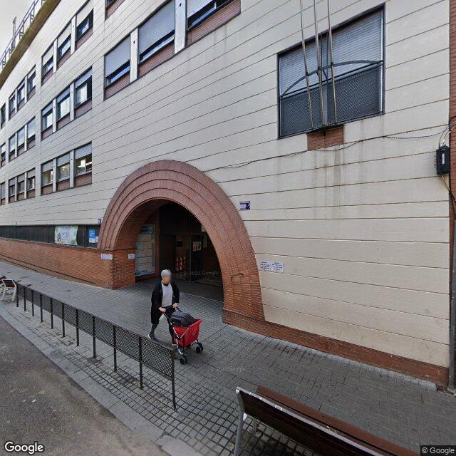 ESCOLA JOSEP MARIA JUJOL