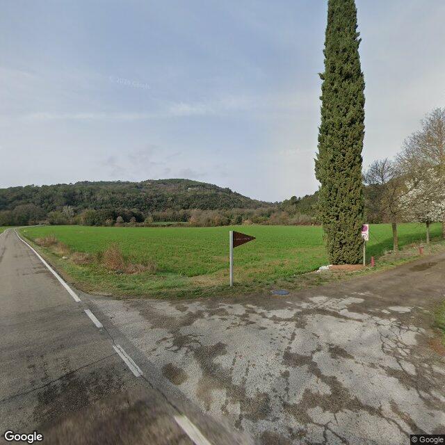 CAMPING MONTAGUT