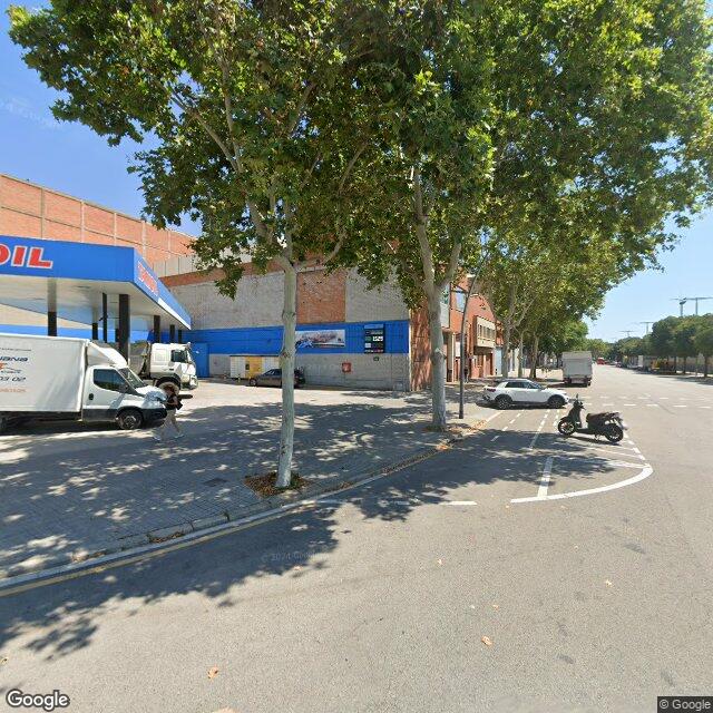 CARRIL BICI C. CIUTAT D'ASUNCIÓN