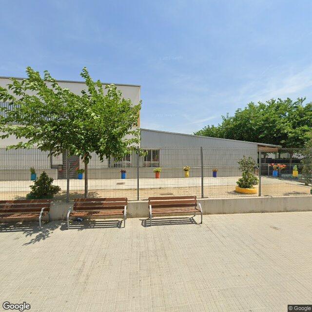 ESCOLA JOAN JUNCADELLA