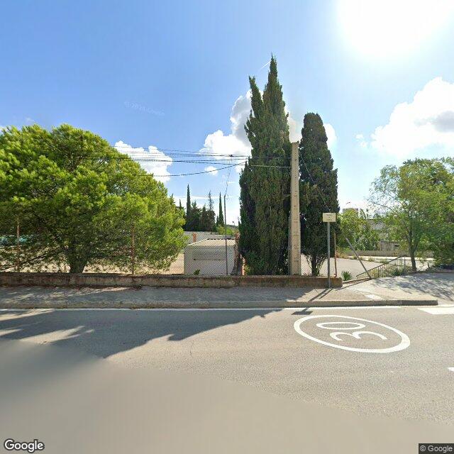ESTADI MUNICIPAL D'ATLETISME