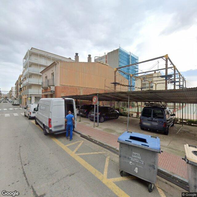 COMUNITAT DEL C. DE SANT ANTONI, 24