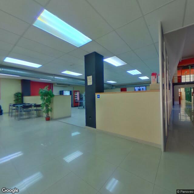 GIMNÀS DINAMIC SPORT